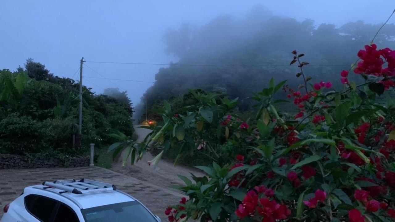 Finca Neblina Del Bosque Estelí Eksteriør bilde