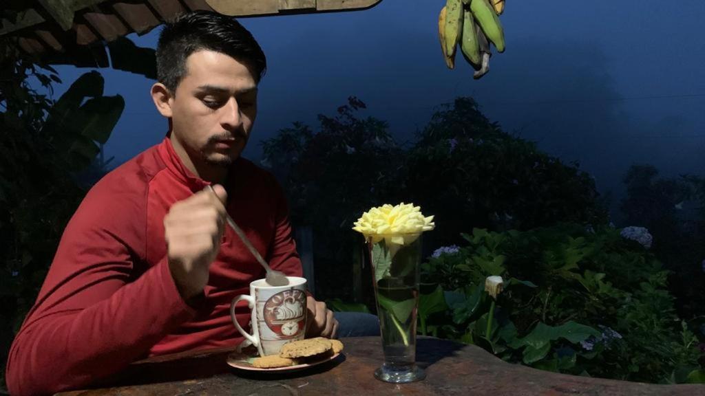 Finca Neblina Del Bosque Estelí Eksteriør bilde