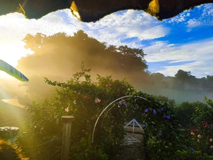 Finca Neblina Del Bosque Estelí Eksteriør bilde