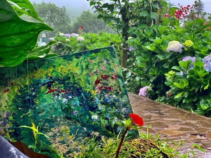 Finca Neblina Del Bosque Estelí Eksteriør bilde