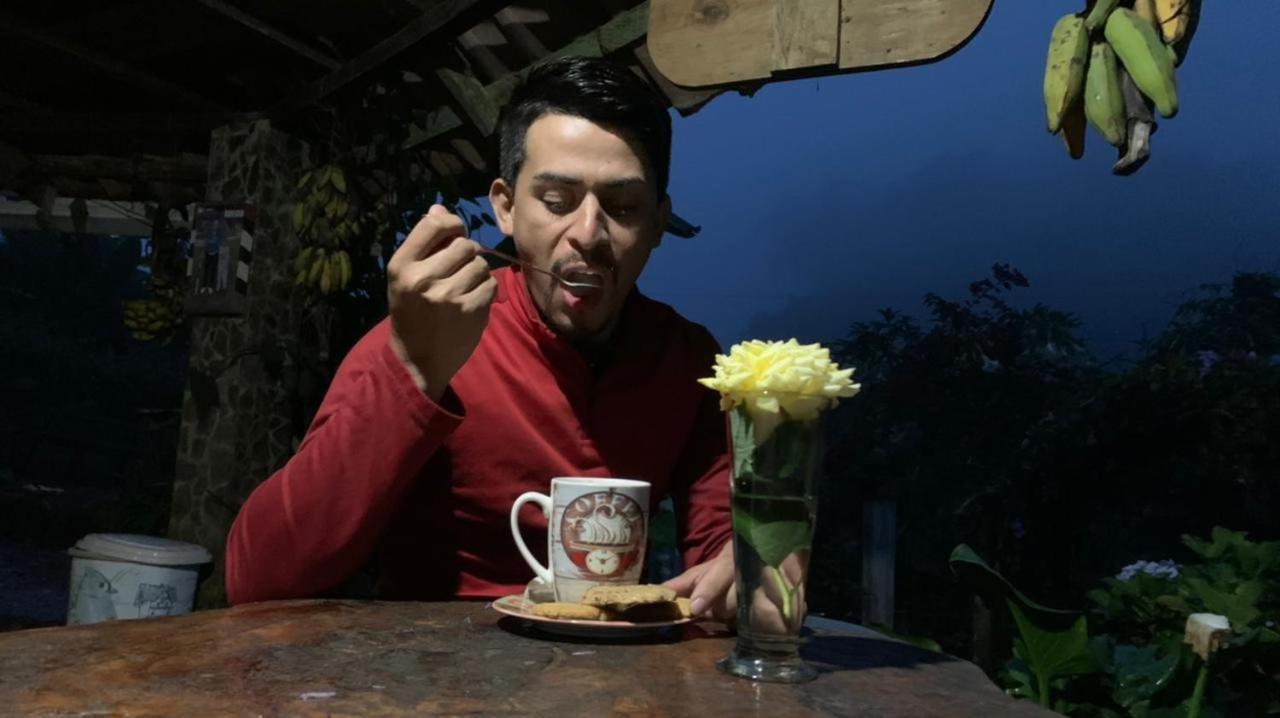Finca Neblina Del Bosque Estelí Eksteriør bilde