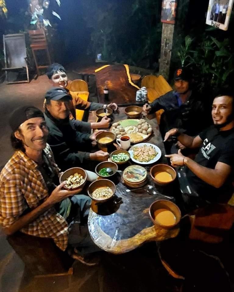 Finca Neblina Del Bosque Estelí Eksteriør bilde