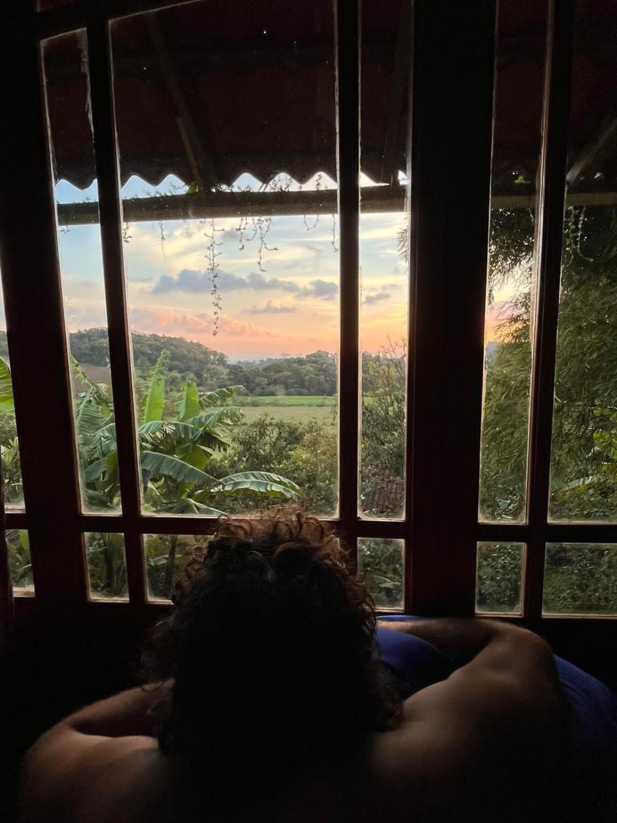 Finca Neblina Del Bosque Estelí Eksteriør bilde