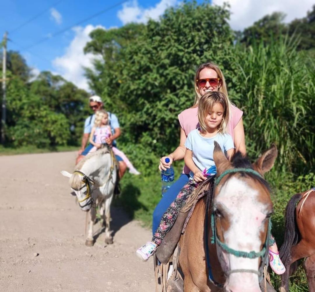 Finca Neblina Del Bosque Estelí Eksteriør bilde