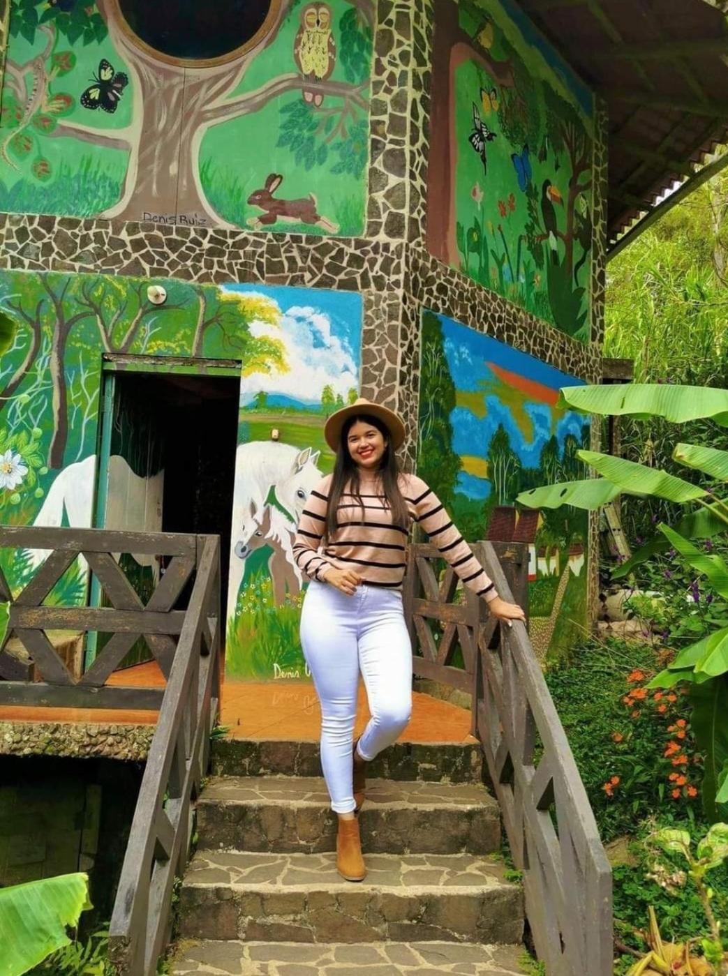 Finca Neblina Del Bosque Estelí Eksteriør bilde