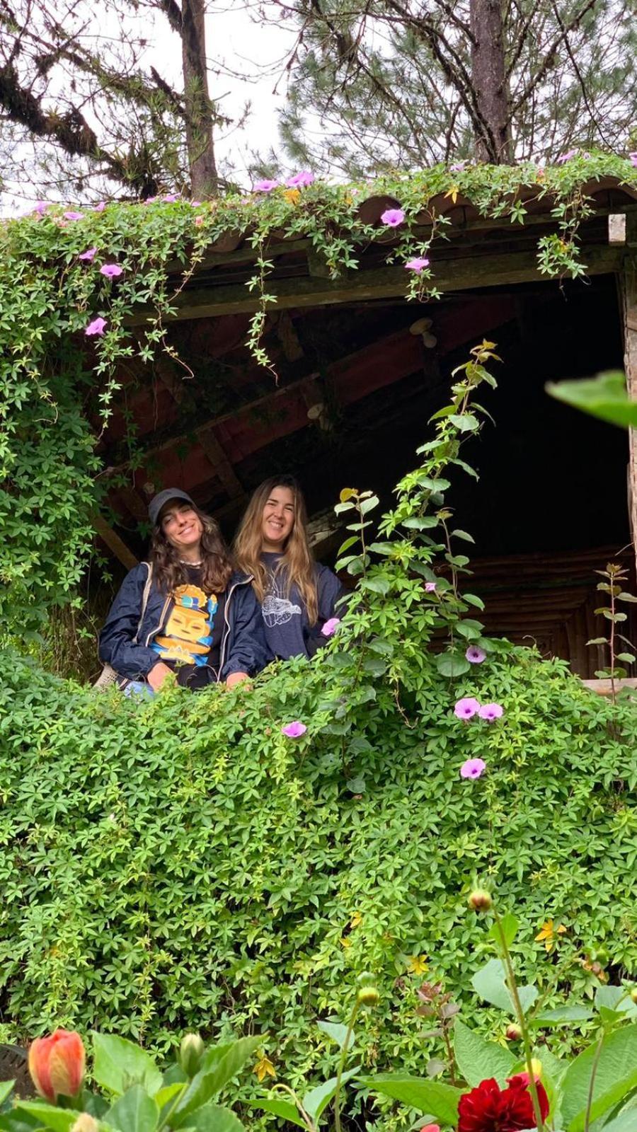 Finca Neblina Del Bosque Estelí Eksteriør bilde