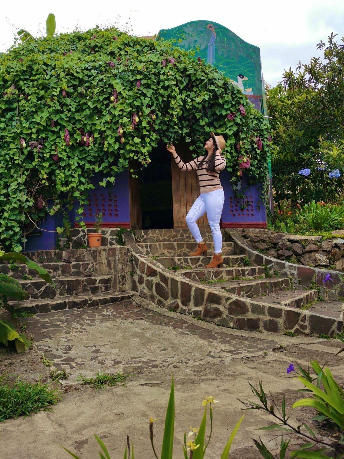 Finca Neblina Del Bosque Estelí Eksteriør bilde